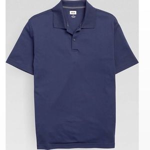 Joseph Abboud Pima cotton polo shirt